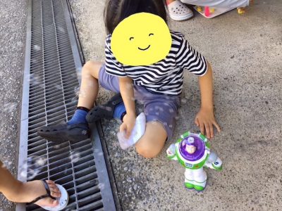 ●8月7日(水) ●toiro大倉山 2 1 400x300 - ●8月7日(水) ●toiro大倉山