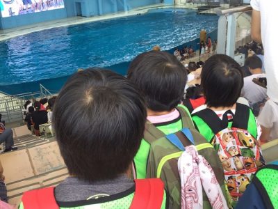 2 3 400x300 - ◎7月28日(日)◎toiro本郷台