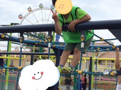 2 400x300 - ◎7月21日(日)◎toiro本郷台