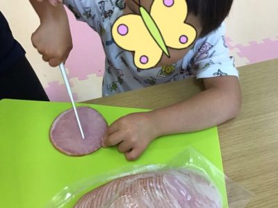 3 2 400x300 - ◎7月26日(月)◎toiro本郷台