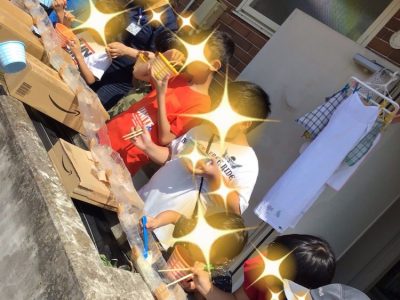 01 400x300 - ◎8月17日(土)◎toiro本郷台