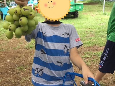 32 400x300 - ◎9月8日(日)◎toiro本郷台