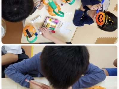 11 400x300 - ☆１０月１０･１５日　toiro鳥が丘☆