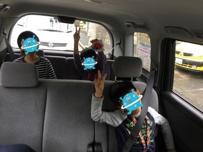 12 400x300 - ☆10月14日(月)　toiro鳥が丘☆