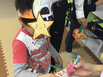 ☆ 10月 28・31日 toiro鳥が丘 ☆ 13 1 400x300 - ☆ 10月 28・31日 toiro鳥が丘 ☆