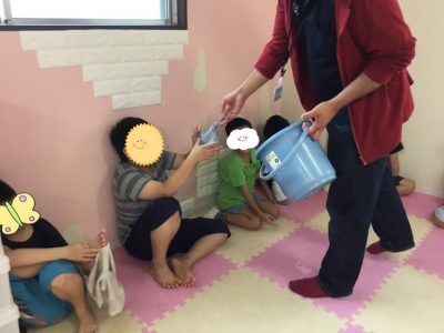 ♪9月30日(月)♪toiro戸塚 2 1 400x300 - ♪9月30日(月)♪toiro戸塚