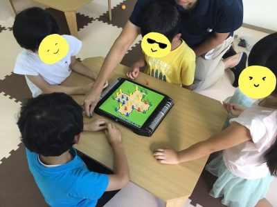 ●10月17日(木)●toiro大倉山 2 3 400x300 - ●10月17日(木)●toiro大倉山