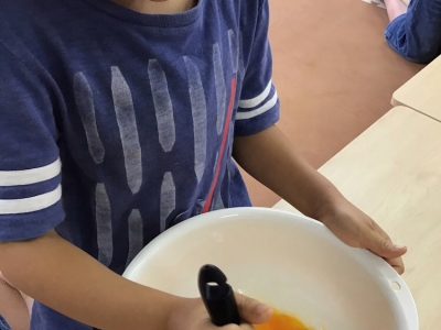 ☆9月26日(木) toiro鳥が丘☆ 4 400x300 - ☆9月26日(木) toiro鳥が丘☆