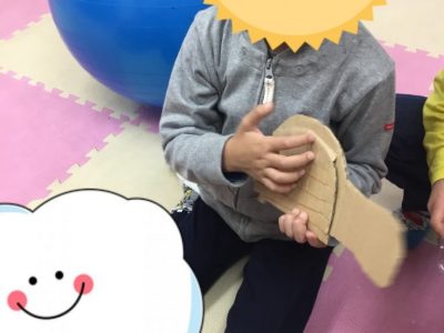 o0810108014650030414 400x300 - ♪11月19日（火）♪toiro戸塚