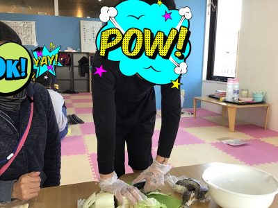 ◇12月14日(土)、15日(日) toiro青葉台 ◇ o1080081014680803831 400x300 - ◇12月14日(土)、15日(日) toiro青葉台 ◇