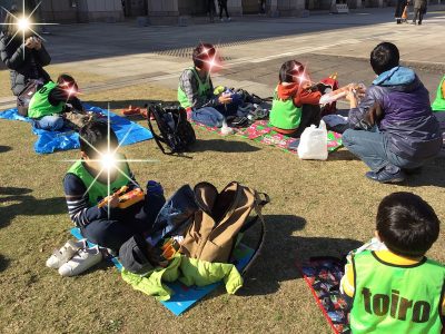 o1080081014682593837 400x300 - ◎12月8日(日)◎toiro本郷台