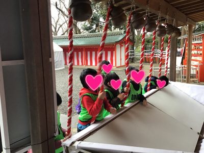 o1080081014697037544 400x300 - ☆1月７日(火) toiro鳥が丘☆