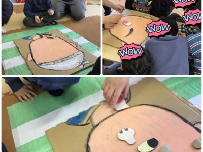 o1080144014692832491 400x300 - ☆1月6日☆　◇toiro鳥が丘◇