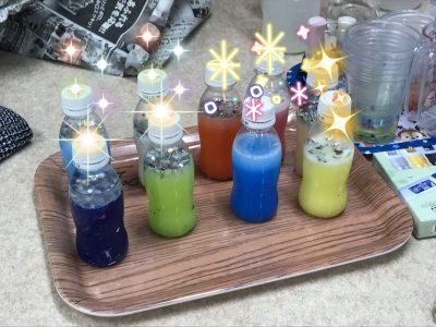 o1080081014710306562 400x300 - 2/4(火） ★toiro鳥が丘★　スノードーム作り