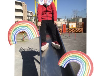 o0949088814733526777 400x300 - 3月24日　☆toiro根岸☆