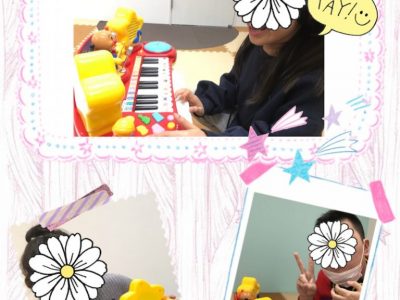 o0960128014723719759 400x300 - ☆3月2日（月）toiro根岸☆