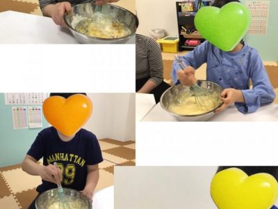 o0960128014726849142 400x300 - ☆3月6日（金）、9日（月）鈴カステラ作り　toiro根岸☆