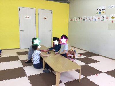 ●toiro大倉山● 学校がお休みの日の一日 o1080081014726769503 400x300 - ●toiro大倉山● 学校がお休みの日の一日