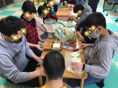 o1080081014744551063 400x300 - ♪3月30日(月)♪toiro戸塚