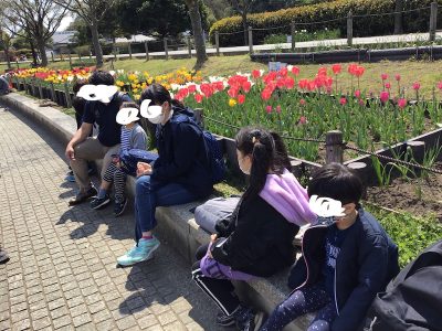 o1080081014752859803 400x300 - ◎4月11日(土)◎toiro本郷台