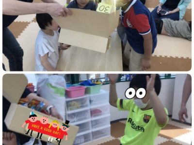 o0810108014774065732 400x300 - 6月14日 ☆toiro南林間☆