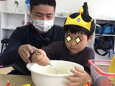 5月18日(月)♪toiro鳥が丘♪ o0894092414766600397 400x300 - 5月18日(月)♪toiro鳥が丘♪