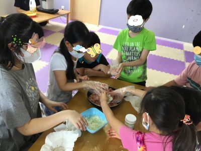 o1080081014778758759 400x300 - ♪6月21日(月)♪toiro戸塚