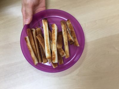 o1080081014779368871 400x300 - 6月22日(月)♪toiro戸塚♪