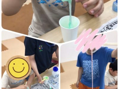 o0810108014788432378 400x300 - 7月11日☆toiro南林間☆