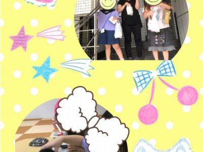 6月27日(土)、6月28日(日)☆toiro根岸☆ o0960128014782452692 400x300 - 6月27日(土)、6月28日(日)☆toiro根岸☆