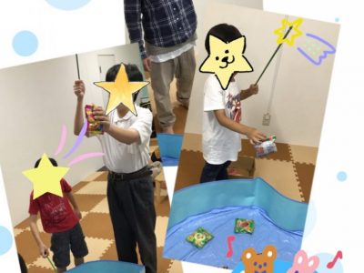 7月7日(火)☆toiro根岸☆ o0960128014786335807 400x300 - 7月7日(火)☆toiro根岸☆