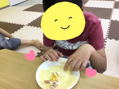 ●toiro大倉山 ●7月9日 o1080081014785903447 400x300 - ●toiro大倉山 ●7月9日