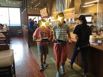 o1080081014795024306 400x300 - ♪7月26日(日)♪toiro戸塚