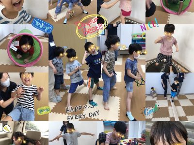 toiro都筑ふれあいの丘★7月の遊びイベント★ o1080108014788170460 400x300 - toiro都筑ふれあいの丘★7月の遊びイベント★