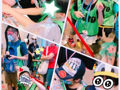 o1080143914793471374 400x300 - ☆7月23日(木)toiroいずみ中央☆