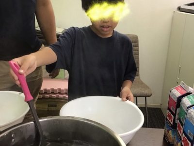 o1080144014786771371 400x300 - toiro本郷台 6月27日 あじさいゼリー