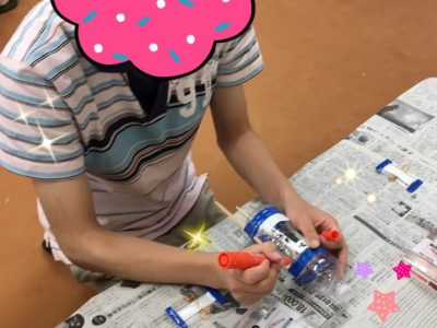 o1080153814790809783 400x300 - ♪7月18日（土）toiro新吉田♪