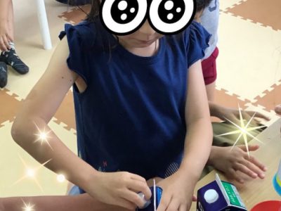 7月6日(月) ❅toiro鳥が丘❅ o1080161114785429006 400x300 - 7月6日(月) ❅toiro鳥が丘❅