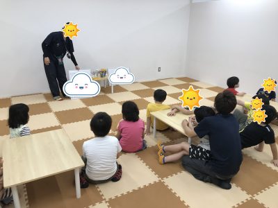 o4032302414790272952 400x300 - 7/15(水)☆toiro日野☆