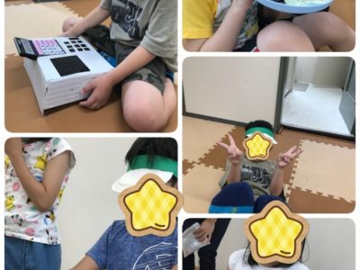 o0810108014800550911 400x300 - 8月7日　☆toiro南林間☆