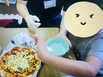 ●toiro大倉山●8月5日 o1080081014799607464 400x300 - ●toiro大倉山●8月5日