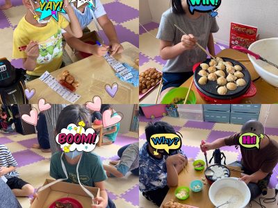 ♪8月14日(金)♪toiro戸塚 o1080108014807180002 400x300 - ♪8月14日(金)♪toiro戸塚