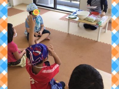 8月第2週⭐️toiro鳥が丘⭐️ o1080143914804460024 400x300 - 8月第2週⭐️toiro鳥が丘⭐️