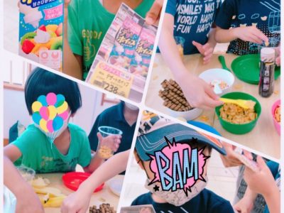 ☆ 8月15日(土)toiroいずみ中央☆ o1080143914804591981 400x300 - ☆ 8月15日(土)toiroいずみ中央☆