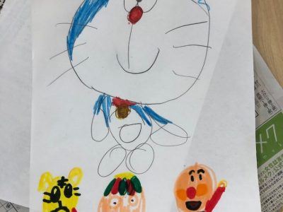 o1080144014795965193 400x300 - ７月２６日☆toiro南林間☆