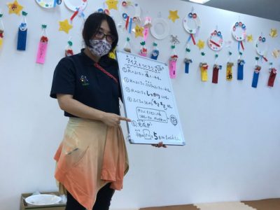 7月31日 ☆toiro南林間☆ o1080144014802575603 400x300 - 7月31日 ☆toiro南林間☆