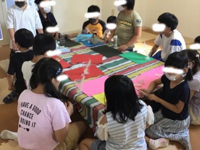 ◎8月18日(火)◎toiro本郷台 o1080144014807868232 400x300 - ◎8月18日(火)◎toiro本郷台