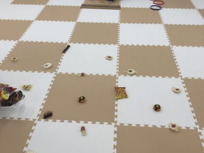 o3024403214806975044 400x300 - 8月17日（月）☆toiro仲町台☆　輪投げイベント