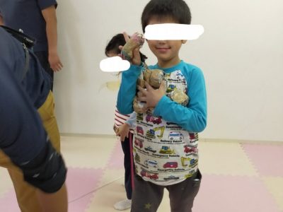 9月23日(水)◎toiro本郷台◎ o0810108014826323745 400x300 - 9月23日(水)◎toiro本郷台◎