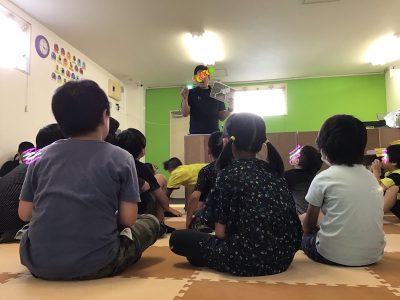 9月4日(金)◎toiro本郷台◎ o1080081014814937730 400x300 - 9月4日(金)◎toiro本郷台◎